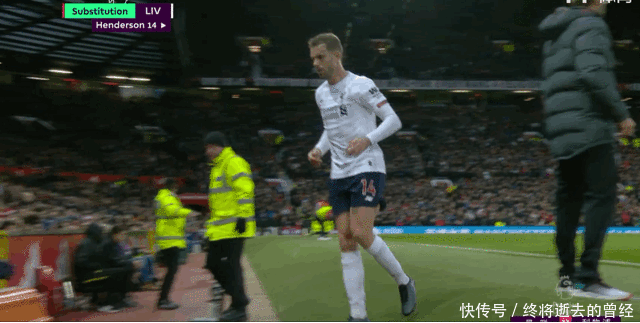 冬窗大戏开启！曼联中场或离队，利物浦寻萨拉赫接班人