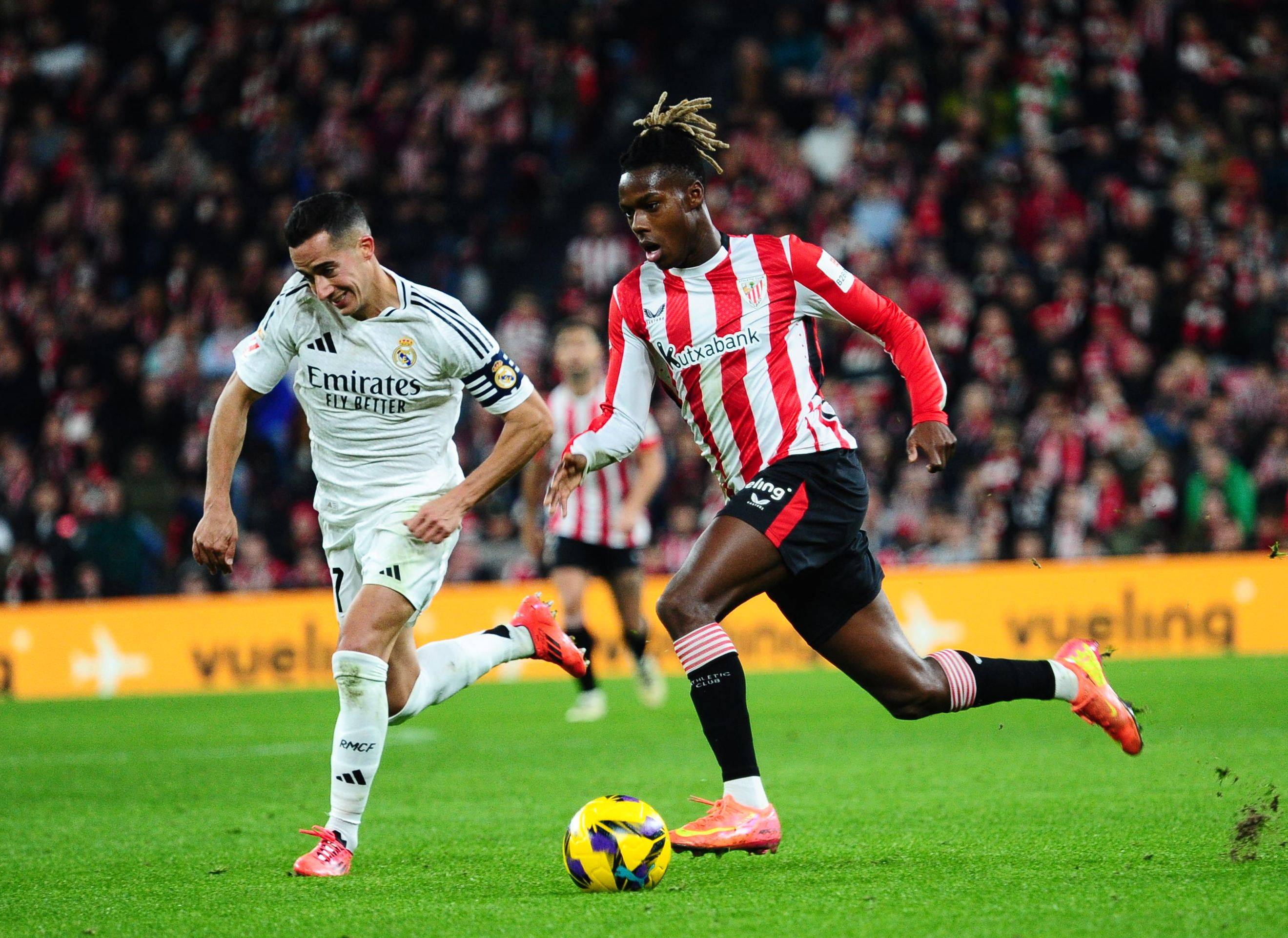 国家队内部竞争加剧