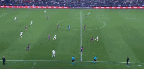 贾洛：在毕尔巴鄂时我心理状态不好，无法达到应有的水平