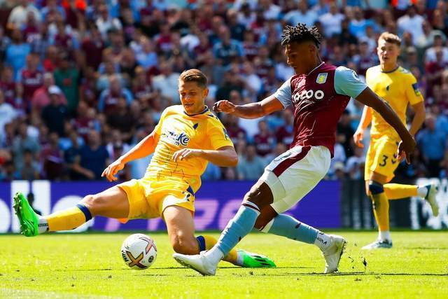 足球报：海港内部鼓励球员放开去打，高层无条件信任穆斯卡特