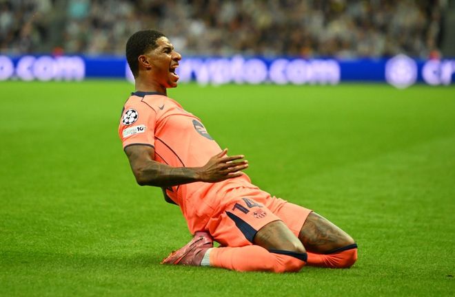 纳瓦罗预感哈兰德会复制姆巴佩的历程，“小蜘蛛”要加强核心力量