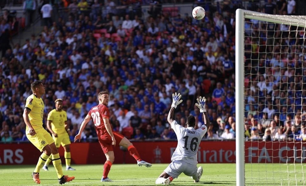 CBA球员专访：周琦谈球队目标,